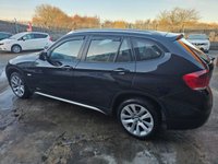 USED 2011 11 BMW X1 2.0 18d SE SUV 5dr Diesel Manual xDrive Euro 5 (143 ps) 