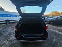 USED 2011 11 BMW X1 2.0 18d SE SUV 5dr Diesel Manual xDrive Euro 5 (143 ps) 