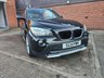 USED 2011 11 BMW X1 2.0 18d SE SUV 5dr Diesel Manual xDrive Euro 5 (143 ps) 