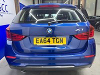 USED 2014 64 BMW X1 2.0 20d M Sport SUV 5dr Diesel Manual xDrive Euro 5 (s/s) (184 ps) 