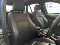 USED 2014 64 BMW X1 2.0 20d M Sport SUV 5dr Diesel Manual xDrive Euro 5 (s/s) (184 ps) 