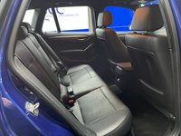 USED 2014 64 BMW X1 2.0 20d M Sport SUV 5dr Diesel Manual xDrive Euro 5 (s/s) (184 ps) 