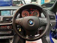 USED 2014 64 BMW X1 2.0 20d M Sport SUV 5dr Diesel Manual xDrive Euro 5 (s/s) (184 ps) 