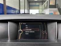 USED 2014 64 BMW X1 2.0 20d M Sport SUV 5dr Diesel Manual xDrive Euro 5 (s/s) (184 ps) 