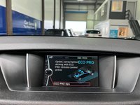 USED 2014 64 BMW X1 2.0 20d M Sport SUV 5dr Diesel Manual xDrive Euro 5 (s/s) (184 ps) 