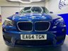 USED 2014 64 BMW X1 2.0 20d M Sport SUV 5dr Diesel Manual xDrive Euro 5 (s/s) (184 ps) 