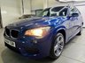 USED 2014 64 BMW X1 2.0 20d M Sport SUV 5dr Diesel Manual xDrive Euro 5 (s/s) (184 ps) 