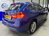 USED 2014 64 BMW X1 2.0 20d M Sport SUV 5dr Diesel Manual xDrive Euro 5 (s/s) (184 ps) 