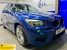 USED 2014 64 BMW X1 2.0 20d M Sport SUV 5dr Diesel Manual xDrive Euro 5 (s/s) (184 ps) 