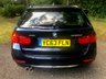 USED 2013 63 BMW 3 SERIES 3.0 330d Luxury Touring 5dr Diesel Auto xDrive Euro 5 (s/s) (258 ps) 4X4 X-DRIVE // PANORAMIC ROOF // HIGH BEAM ASSIST//ELEC TAIL GATE//HEATED FULL CREAM HEATED LEATHER SEATING//LIT DOOR HANDLES//PADDLE SHIFT//FULL BMW/SPECIALIST SERVICE HISTORY//BLUETOOTH//PARK SENSORS//4X4//STUNNING CAR//NEW STOPSTART BATTERY RECENTLY FITTED//ELEC FOLD DOOR MIRRORS// Auto xDrive 4X4  (s/s) 258 BHP//PANORAMIC ROOF//HIGH BEAM ASSIST//ELECTRIC TAIL GATE // HEATED FULL CREAM LEATHER SEATING//LIT DOOR HANDLES//PADDLE SHFT//FULL BMW SERVICE HISTORY//BLUETOOTH//PARK SENSORS//4X4//STUNNING CAR