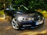 USED 2013 63 BMW 3 SERIES 3.0 330d Luxury Touring 5dr Diesel Auto xDrive Euro 5 (s/s) (258 ps) 4X4 X-DRIVE // PANORAMIC ROOF // HIGH BEAM ASSIST//ELEC TAIL GATE//HEATED FULL CREAM HEATED LEATHER SEATING//LIT DOOR HANDLES//PADDLE SHIFT//FULL BMW/SPECIALIST SERVICE HISTORY//BLUETOOTH//PARK SENSORS//4X4//STUNNING CAR//NEW STOPSTART BATTERY RECENTLY FITTED//ELEC FOLD DOOR MIRRORS// Auto xDrive 4X4  (s/s) 258 BHP//PANORAMIC ROOF//HIGH BEAM ASSIST//ELECTRIC TAIL GATE // HEATED FULL CREAM LEATHER SEATING//LIT DOOR HANDLES//PADDLE SHFT//FULL BMW SERVICE HISTORY//BLUETOOTH//PARK SENSORS//4X4//STUNNING CAR