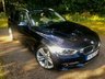 USED 2013 63 BMW 3 SERIES 3.0 330d Luxury Touring 5dr Diesel Auto xDrive Euro 5 (s/s) (258 ps) 4X4 X-DRIVE // PANORAMIC ROOF // HIGH BEAM ASSIST//ELEC TAIL GATE//HEATED FULL CREAM HEATED LEATHER SEATING//LIT DOOR HANDLES//PADDLE SHIFT//FULL BMW/SPECIALIST SERVICE HISTORY//BLUETOOTH//PARK SENSORS//4X4//STUNNING CAR//NEW STOPSTART BATTERY RECENTLY FITTED//ELEC FOLD DOOR MIRRORS// Auto xDrive 4X4  (s/s) 258 BHP//PANORAMIC ROOF//HIGH BEAM ASSIST//ELECTRIC TAIL GATE // HEATED FULL CREAM LEATHER SEATING//LIT DOOR HANDLES//PADDLE SHFT//FULL BMW SERVICE HISTORY//BLUETOOTH//PARK SENSORS//4X4//STUNNING CAR