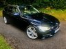 USED 2013 63 BMW 3 SERIES 3.0 330d Luxury Touring 5dr Diesel Auto xDrive Euro 5 (s/s) (258 ps) 4X4 X-DRIVE // PANORAMIC ROOF // HIGH BEAM ASSIST//ELEC TAIL GATE//HEATED FULL CREAM HEATED LEATHER SEATING//LIT DOOR HANDLES//PADDLE SHIFT//FULL BMW/SPECIALIST SERVICE HISTORY//BLUETOOTH//PARK SENSORS//4X4//STUNNING CAR//NEW STOPSTART BATTERY RECENTLY FITTED//ELEC FOLD DOOR MIRRORS// Auto xDrive 4X4  (s/s) 258 BHP//PANORAMIC ROOF//HIGH BEAM ASSIST//ELECTRIC TAIL GATE // HEATED FULL CREAM LEATHER SEATING//LIT DOOR HANDLES//PADDLE SHFT//FULL BMW SERVICE HISTORY//BLUETOOTH//PARK SENSORS//4X4//STUNNING CAR