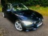 USED 2013 63 BMW 3 SERIES 3.0 330d Luxury Touring 5dr Diesel Auto xDrive Euro 5 (s/s) (258 ps) 4X4 X-DRIVE // PANORAMIC ROOF // HIGH BEAM ASSIST//ELEC TAIL GATE//HEATED FULL CREAM HEATED LEATHER SEATING//LIT DOOR HANDLES//PADDLE SHIFT//FULL BMW/SPECIALIST SERVICE HISTORY//BLUETOOTH//PARK SENSORS//4X4//STUNNING CAR//NEW STOPSTART BATTERY RECENTLY FITTED//ELEC FOLD DOOR MIRRORS// Auto xDrive 4X4  (s/s) 258 BHP//PANORAMIC ROOF//HIGH BEAM ASSIST//ELECTRIC TAIL GATE // HEATED FULL CREAM LEATHER SEATING//LIT DOOR HANDLES//PADDLE SHFT//FULL BMW SERVICE HISTORY//BLUETOOTH//PARK SENSORS//4X4//STUNNING CAR