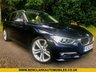 USED 2013 63 BMW 3 SERIES 3.0 330d Luxury Touring 5dr Diesel Auto xDrive Euro 5 (s/s) (258 ps) 4X4 X-DRIVE // PANORAMIC ROOF // HIGH BEAM ASSIST//ELEC TAIL GATE//HEATED FULL CREAM HEATED LEATHER SEATING//LIT DOOR HANDLES//PADDLE SHIFT//FULL BMW/SPECIALIST SERVICE HISTORY//BLUETOOTH//PARK SENSORS//4X4//STUNNING CAR//NEW STOPSTART BATTERY RECENTLY FITTED//ELEC FOLD DOOR MIRRORS// Auto xDrive 4X4  (s/s) 258 BHP//PANORAMIC ROOF//HIGH BEAM ASSIST//ELECTRIC TAIL GATE // HEATED FULL CREAM LEATHER SEATING//LIT DOOR HANDLES//PADDLE SHFT//FULL BMW SERVICE HISTORY//BLUETOOTH//PARK SENSORS//4X4//STUNNING CAR