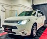 USED 2014 64 MITSUBISHI OUTLANDER 2.0h 12kWh GX4h SUV 5dr Petrol Plug-in Hybrid CVT 4WD Euro 5 (s/s) (200 ps) 