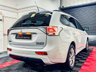 USED 2014 64 MITSUBISHI OUTLANDER 2.0h 12kWh GX4h SUV 5dr Petrol Plug-in Hybrid CVT 4WD Euro 5 (s/s) (200 ps) 