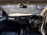 USED 2014 64 MITSUBISHI OUTLANDER 2.0h 12kWh GX4h SUV 5dr Petrol Plug-in Hybrid CVT 4WD Euro 5 (s/s) (200 ps) 
