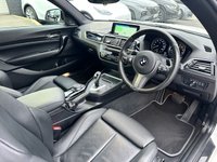 USED 2019 19 BMW 1 SERIES 3.0 M140i GPF Shadow Edition Hatchback 3dr Petrol Auto Euro 6 (s/s) (340 ps) ** RAC BUYSURE INSPECTED **