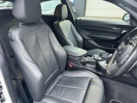 USED 2019 19 BMW 1 SERIES 3.0 M140i GPF Shadow Edition Hatchback 3dr Petrol Auto Euro 6 (s/s) (340 ps) ** RAC BUYSURE INSPECTED **