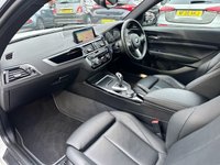 USED 2019 19 BMW 1 SERIES 3.0 M140i GPF Shadow Edition Hatchback 3dr Petrol Auto Euro 6 (s/s) (340 ps) ** RAC BUYSURE INSPECTED **