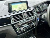 USED 2019 19 BMW 1 SERIES 3.0 M140i GPF Shadow Edition Hatchback 3dr Petrol Auto Euro 6 (s/s) (340 ps) ** RAC BUYSURE INSPECTED **