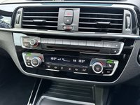 USED 2019 19 BMW 1 SERIES 3.0 M140i GPF Shadow Edition Hatchback 3dr Petrol Auto Euro 6 (s/s) (340 ps) ** RAC BUYSURE INSPECTED **