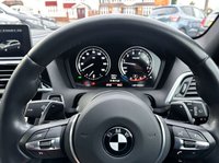USED 2019 19 BMW 1 SERIES 3.0 M140i GPF Shadow Edition Hatchback 3dr Petrol Auto Euro 6 (s/s) (340 ps) ** RAC BUYSURE INSPECTED **