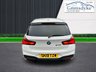 USED 2019 19 BMW 1 SERIES 3.0 M140i GPF Shadow Edition Hatchback 3dr Petrol Auto Euro 6 (s/s) (340 ps) ** RAC BUYSURE INSPECTED **