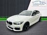 USED 2019 19 BMW 1 SERIES 3.0 M140i GPF Shadow Edition Hatchback 3dr Petrol Auto Euro 6 (s/s) (340 ps) ** RAC BUYSURE INSPECTED **