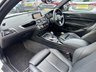 USED 2019 19 BMW 1 SERIES 3.0 M140i GPF Shadow Edition Hatchback 3dr Petrol Auto Euro 6 (s/s) (340 ps) ** RAC BUYSURE INSPECTED **
