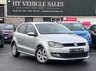 USED 2012 12 VOLKSWAGEN POLO 1.2 Match Hatchback 5dr Petrol Manual  