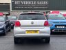 USED 2012 12 VOLKSWAGEN POLO 1.2 Match Hatchback 5dr Petrol Manual  