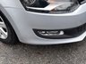 USED 2012 12 VOLKSWAGEN POLO 1.2 Match Hatchback 5dr Petrol Manual  