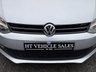 USED 2012 12 VOLKSWAGEN POLO 1.2 Match Hatchback 5dr Petrol Manual  