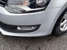 USED 2012 12 VOLKSWAGEN POLO 1.2 Match Hatchback 5dr Petrol Manual  