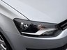 USED 2012 12 VOLKSWAGEN POLO 1.2 Match Hatchback 5dr Petrol Manual  