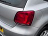 USED 2012 12 VOLKSWAGEN POLO 1.2 Match Hatchback 5dr Petrol Manual  