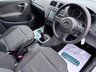 USED 2012 12 VOLKSWAGEN POLO 1.2 Match Hatchback 5dr Petrol Manual  