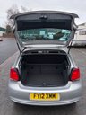 USED 2012 12 VOLKSWAGEN POLO 1.2 Match Hatchback 5dr Petrol Manual  