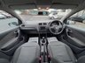 USED 2012 12 VOLKSWAGEN POLO 1.2 Match Hatchback 5dr Petrol Manual  