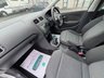 USED 2012 12 VOLKSWAGEN POLO 1.2 Match Hatchback 5dr Petrol Manual  