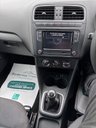USED 2012 12 VOLKSWAGEN POLO 1.2 Match Hatchback 5dr Petrol Manual  