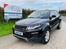 USED 2018 18 LAND ROVER RANGE ROVER EVOQUE 2.0 eD4 SE Tech SUV 5dr Diesel Manual FWD Euro 6 (s/s) (150 ps) 