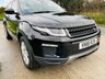 USED 2018 18 LAND ROVER RANGE ROVER EVOQUE 2.0 eD4 SE Tech SUV 5dr Diesel Manual FWD Euro 6 (s/s) (150 ps) 