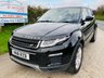 USED 2018 18 LAND ROVER RANGE ROVER EVOQUE 2.0 eD4 SE Tech SUV 5dr Diesel Manual FWD Euro 6 (s/s) (150 ps) 