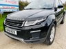 USED 2018 18 LAND ROVER RANGE ROVER EVOQUE 2.0 eD4 SE Tech SUV 5dr Diesel Manual FWD Euro 6 (s/s) (150 ps) 