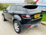 USED 2018 18 LAND ROVER RANGE ROVER EVOQUE 2.0 eD4 SE Tech SUV 5dr Diesel Manual FWD Euro 6 (s/s) (150 ps) 