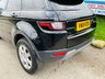 USED 2018 18 LAND ROVER RANGE ROVER EVOQUE 2.0 eD4 SE Tech SUV 5dr Diesel Manual FWD Euro 6 (s/s) (150 ps) 