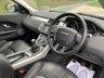 USED 2018 18 LAND ROVER RANGE ROVER EVOQUE 2.0 eD4 SE Tech SUV 5dr Diesel Manual FWD Euro 6 (s/s) (150 ps) 